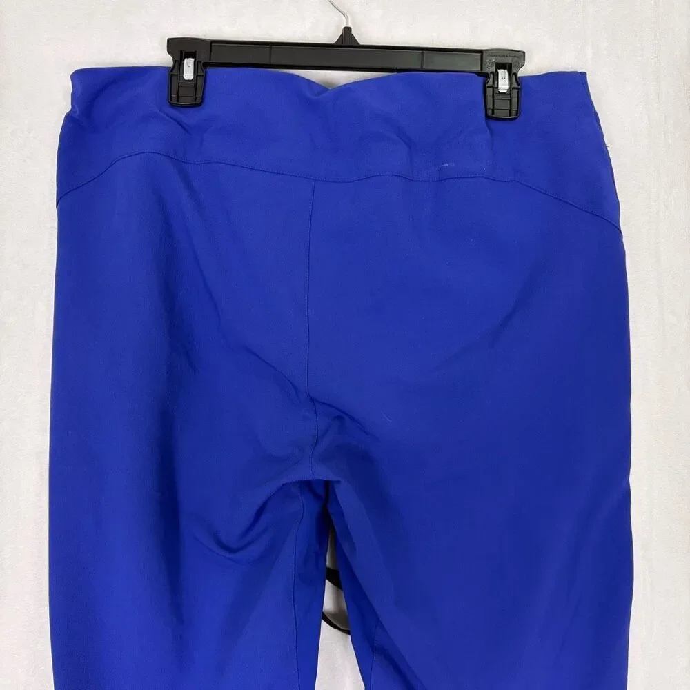 The North Face L4 Summit‎ Series  Pants Eagle Blue Shell Pants